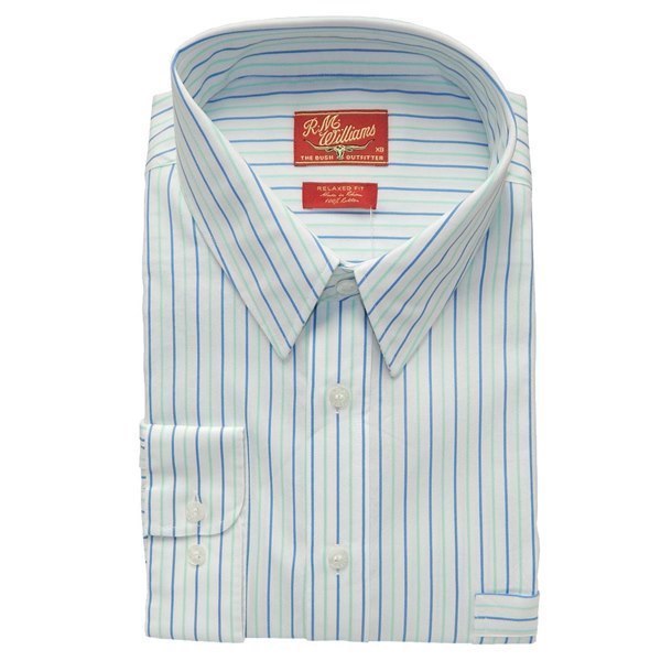 Picture of RM Williams Stonehaven Shirt