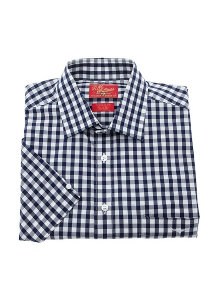Picture of RM Williams Forster Shirt