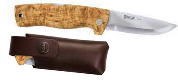 Picture of Dokka - Folding knife from Helle
