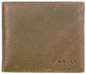 Picture of Ariat Bi-Fold Wallet