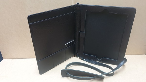 Picture of Black iPad Cover CLEARANCE