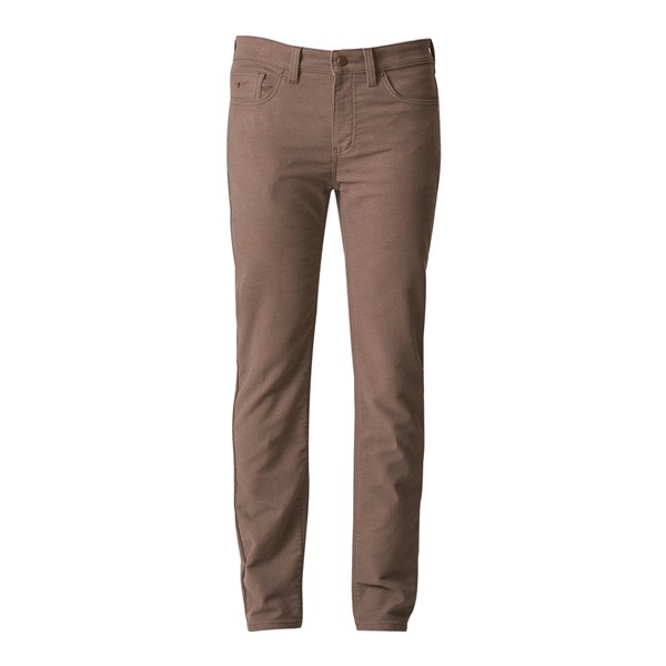Picture of RM Williams Ramco Moleskin Jeans Taupe