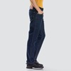 Picture of Levi's 516™ STRAIGHT FIT JEANS - Rinse