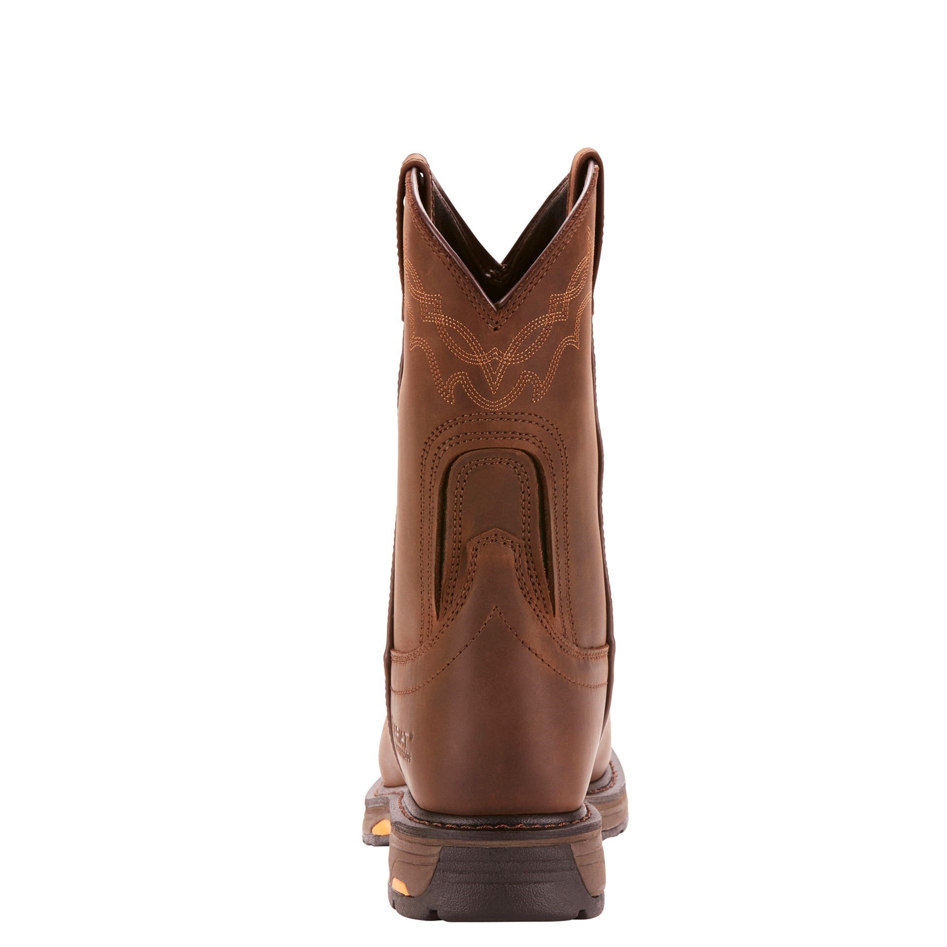 ariat intrepid pull on h2o