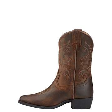 Picture of Ariat Kids Heritage Western