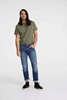 Picture of Levi's 514™ STRAIGHT FIT JEANS - Fade Blue