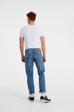 Picture of Levi's 516™ STRAIGHT FIT JEANS -Stonewash