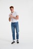 Picture of Levi's 516™ STRAIGHT FIT JEANS -Stonewash