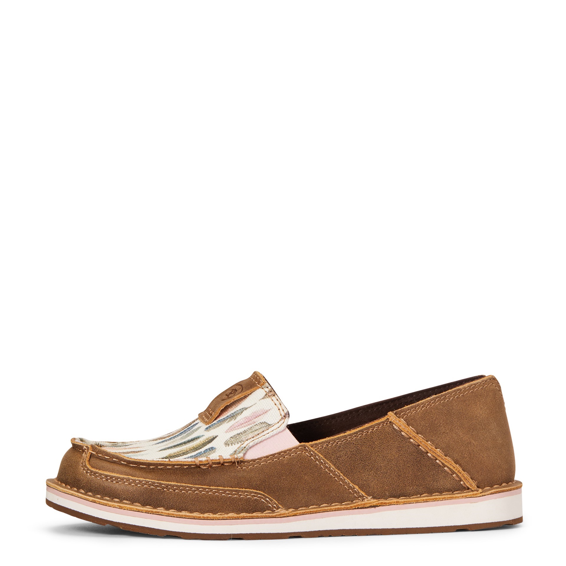 ariat cruiser 8.5