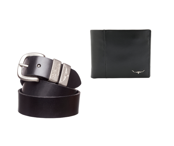 Men's Accessories, Leather Belts, Bags, Wallets Australia