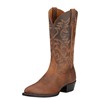 ARIAT MNS HERITAGE WESTERN R FRONT