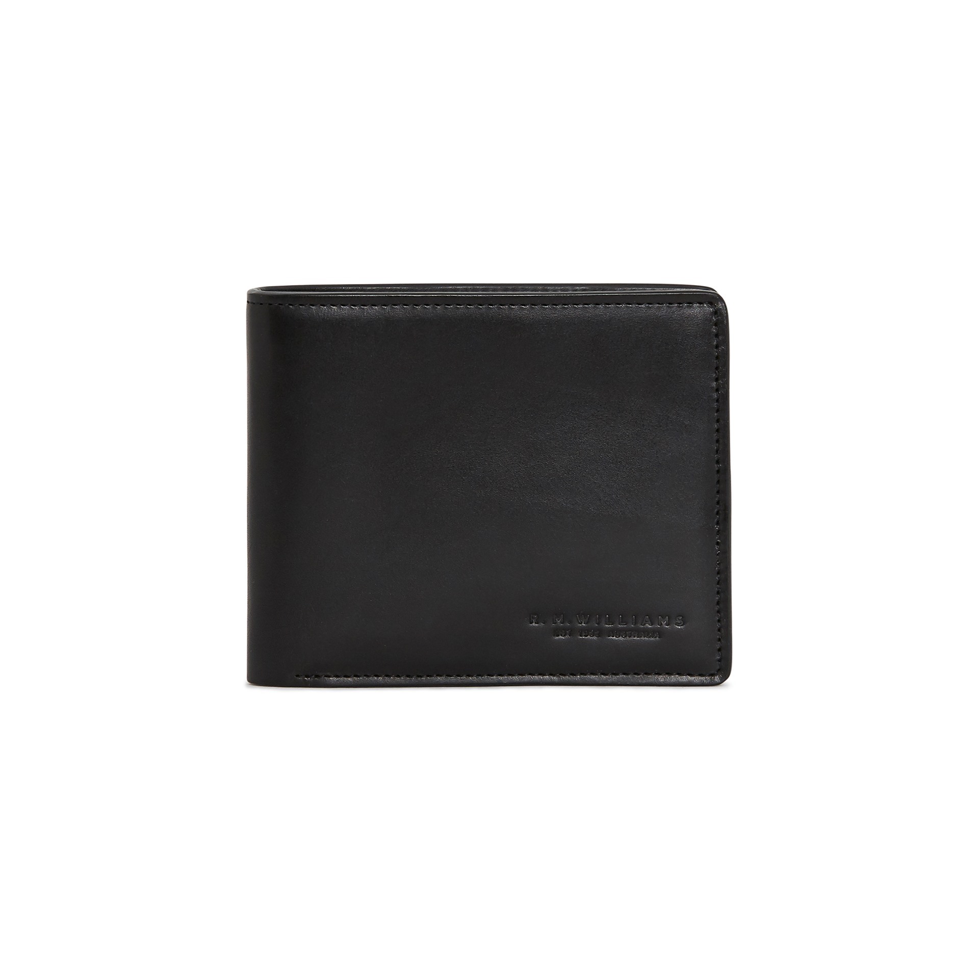RM Williams Comfort Tambo Xtra Wide and City Wallet Bundle | Port ...