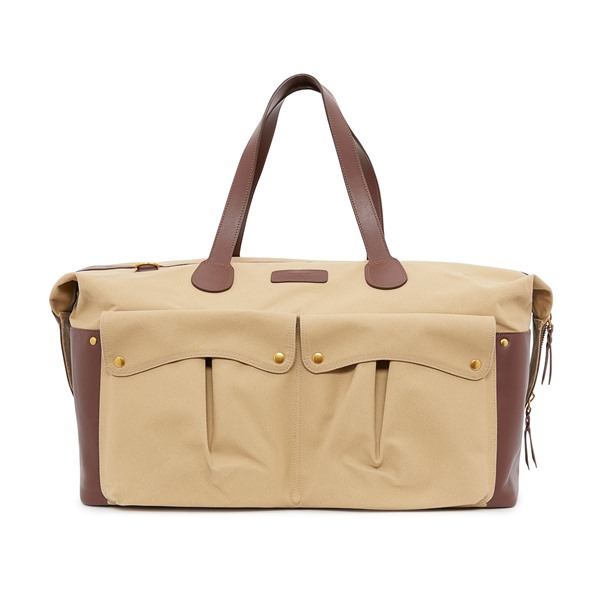 Picture of RM Williams Gippsland duffle bag