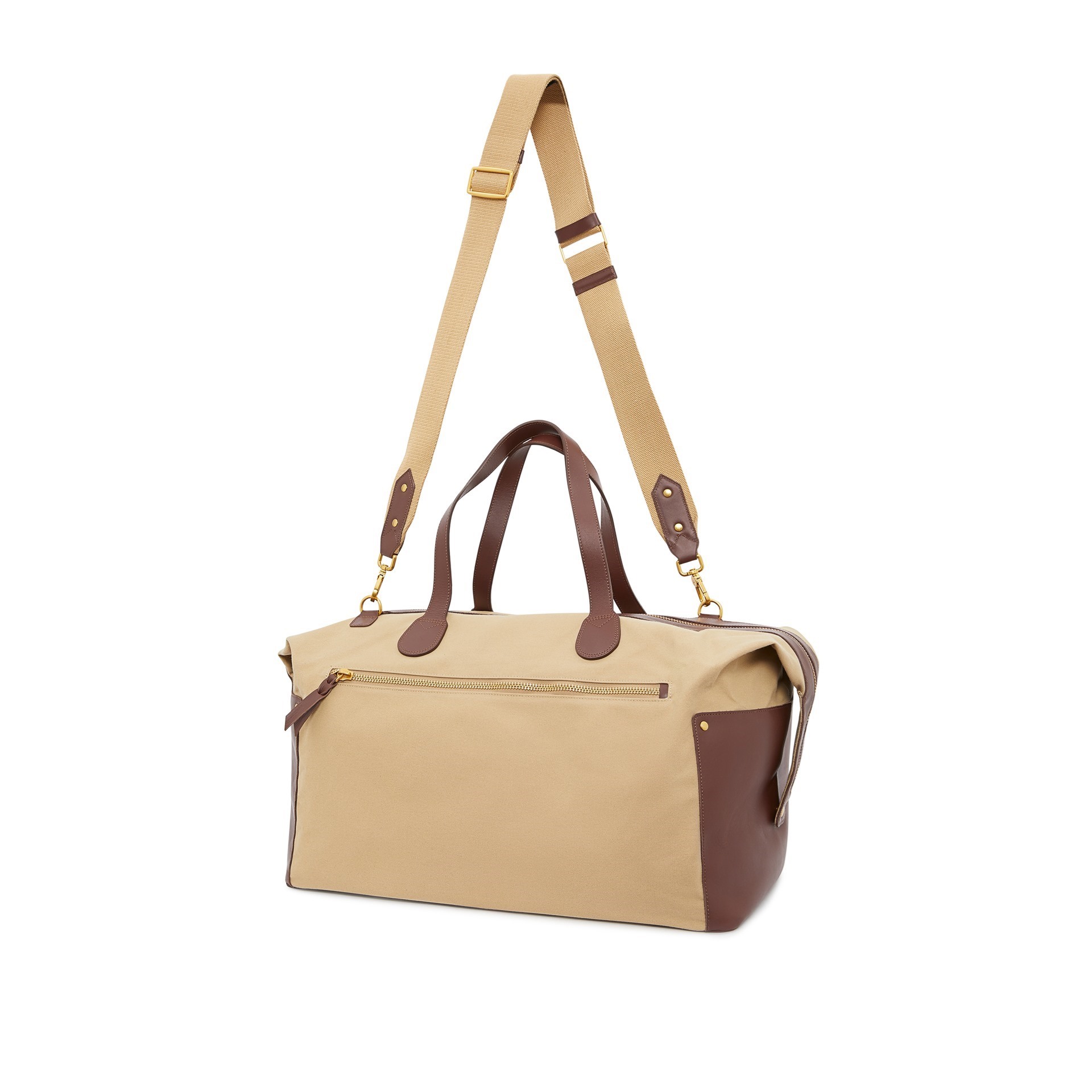 RM Williams Gippsland duffle bag Port Phillip Shop