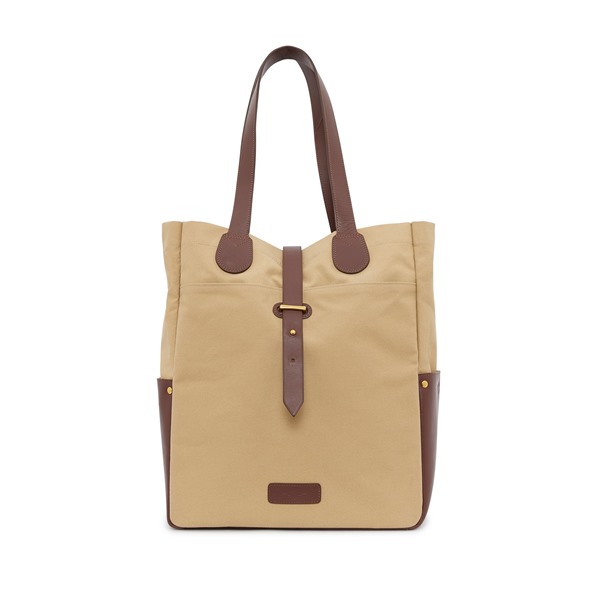 Picture of RM Williams Gippsland Tote Bag
