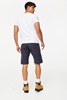 Picture of Levi's WW 505 UTILITY SHORTS - Nightwatch Blue Canvas