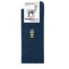 Picture of Humphrey Law - Alpaca Wool Blend Health Sock