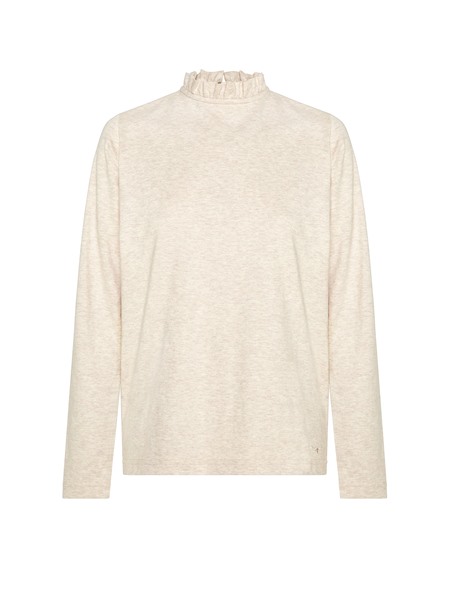 Picture of RM Williams Long Sleeve Isa T-Shirt
