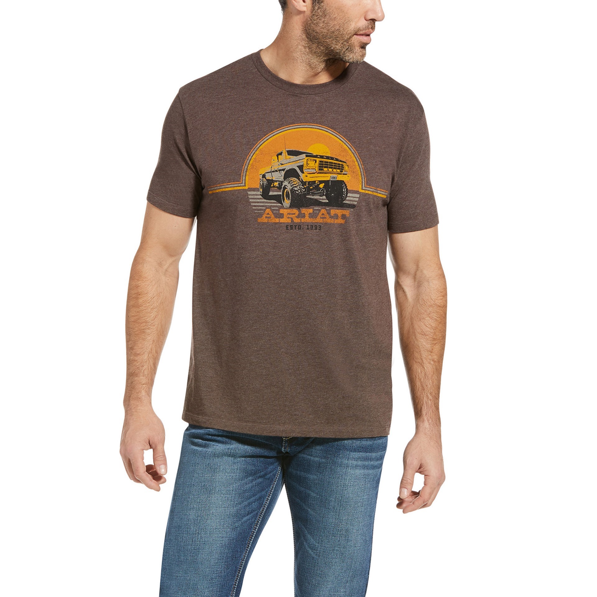 ariat-men-s-lifted-t-shirt-brown-heather-port-phillip-shop