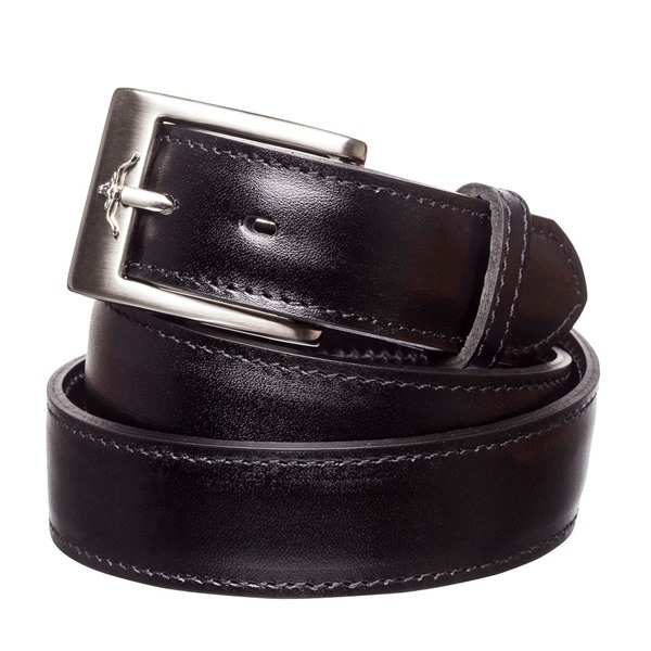 Picture of 1 1/4inch  RM Williams Dress Belt CB492