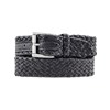 Picture of Badgery Squatter - Plaited Kangaroo Leather Belt