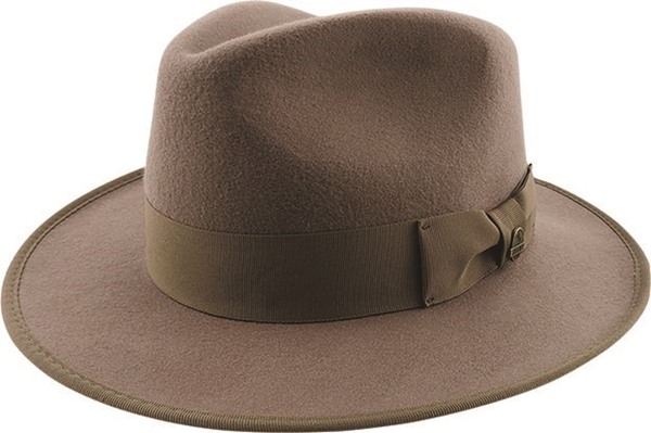 Picture of Avenel Banjo Hat