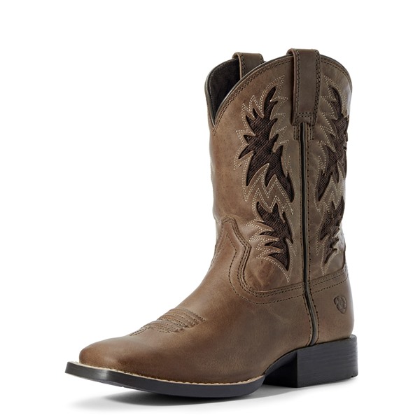 ariat youth