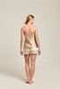 Picture of Ginia Silk Cami - Mink