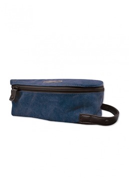 Picture of Thomas Cook Wash Bag Dark Navy