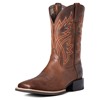 Picture of Ariat Mens Sport Rafter Western Boot Double Espresso