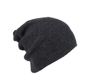 Picture of Avenel Rib Knit Slouch Beanie