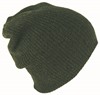 Picture of Avenel Rib Knit Slouch Beanie