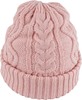 Picture of Avenel Cable Knit Cuffed Beanie