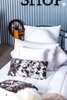 Picture of Aussie Wool Comfort Pillow - Pure Australian Wool Pillows 48x70cm