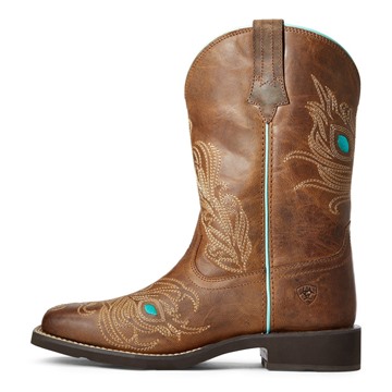 Picture of Ariat Women's Bright Eyes II
