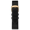 Picture of Timex Marlin 40mm Leather Strap Gold/Black Watch