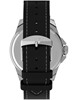 Picture of Timex Essex Ave 44mm Black Leather Watch