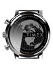 Picture of Timex Chicago Chrono Brown Leather Watch