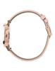 Picture of Timex Fairfield 37mm Rose Gold Pink Leather Watch