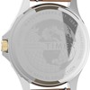 Picture of Timex Navi XL 41mm Black/Tan Leather Watch