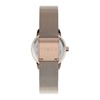 Picture of Timex Easy Reader 25mm Rose Gold Mesh Band Watch