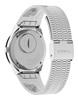 Picture of Timex Women's 36mm Q Blue/Silver Watch
