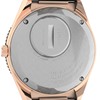 Picture of Timex Women's 36mm Q Cream/Rose Gold Watch