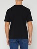 Picture of RM Williams Parson T-Shirt Black