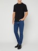 Picture of RM Williams Parson T-Shirt Black