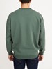 Picture of R.M.W. Mens Script Crew Neck Jumper Eucalypt