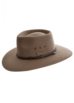 Picture of Thomas Cook Drover Hat Fawn
