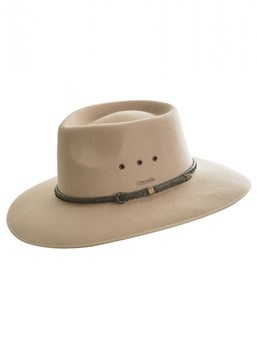 Picture of Thomas Cook Drover Hat Sand
