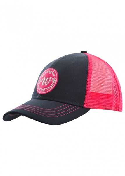 womens wrangler cap