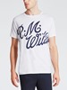 Picture of RM Williams Men's Tama T-Shirt White CLEARENCE